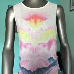 Roxy tank top